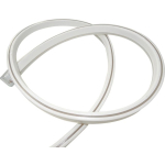 TUB LED NEON FLEX VERDE 4.8W/M IP65 220V