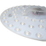 REZERVA APLICA LED 32W ALB RECE
