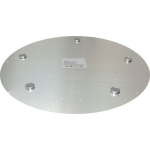 REZERVA APLICA LED 32W ALB RECE