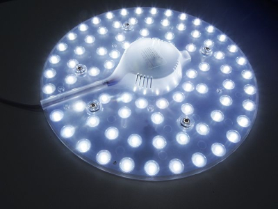 REZERVA APLICA LED 32W ALB RECE
