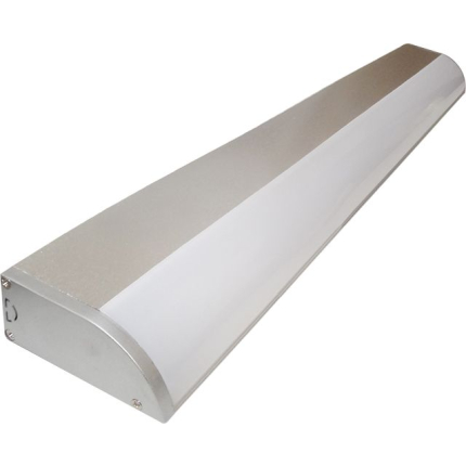 CORP ILUMINAT LED 6W LINIAR 9201