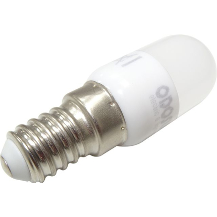BEC LED 1.5W E14 FRIGIDER ALB RECE ODO
