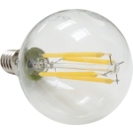 BEC LED FILAMENT E14 4W ALB CALD G45