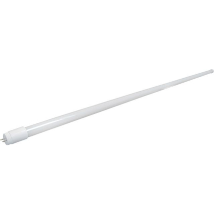 TUB NEON LED 25W STICLA 360 ALB RECE