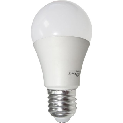 BEC LED E27 12W GLOB A60 270 GRADE ALB CALD