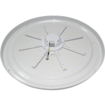 PLAFONIERA LED 20W ROTUNDA ALBA PEGASUS