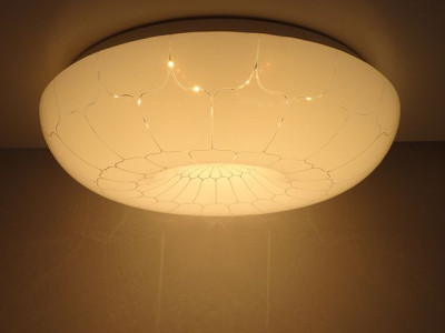 PLAFONIERA LED 20W ROTUNDA ALBA PEGASUS