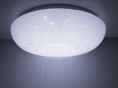 PLAFONIERA LED 20W ROTUNDA ALBA PEGASUS