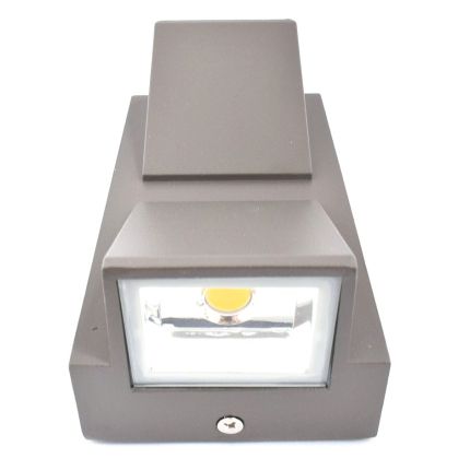 APLICA LED DE PERETE 5W DE EXTERIOR 903