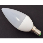 BEC LED E14 7W LUMANARE ODOSUN