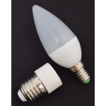 BEC LED E14 7W LUMANARE ODOSUN