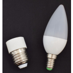 BEC LED E14 7W LUMANARE ODOSUN