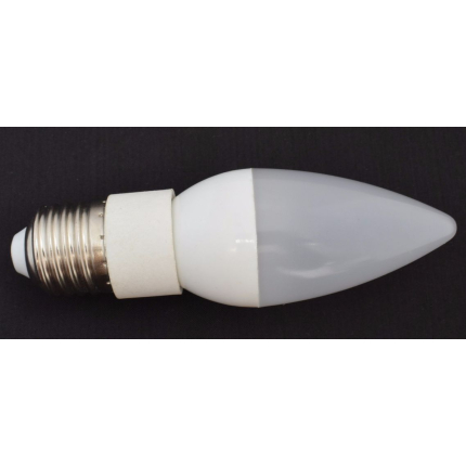 BEC LED E14 7W LUMANARE ODOSUN