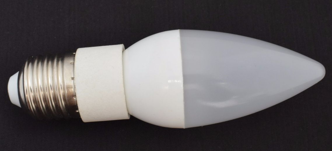 BEC LED E14 7W LUMANARE ODOSUN BEC LED E14 7W LUMANARE ODOSUN