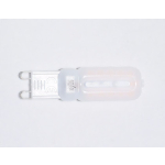BEC LED G9 4W ALB CALD