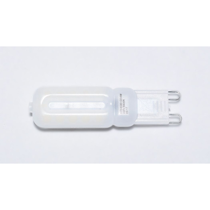 BEC LED G9 4W ALB RECE