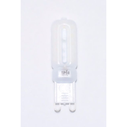BEC LED G9 4W ALB RECE