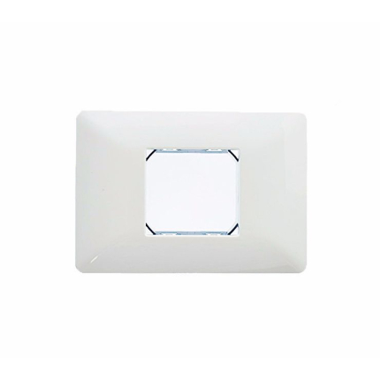RAMA ALBA+CADRU 2 MODULE