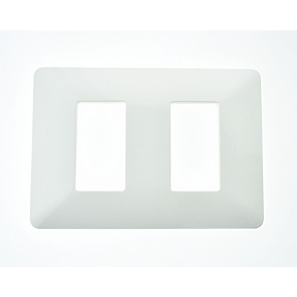 RAMA ALBA+CADRU 1/1 MODULE