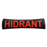 AUTOCOLANT HIDRANT SP