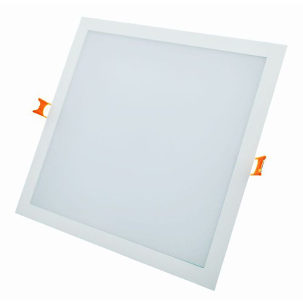 SPOT LED PATRAT 30W/6400k