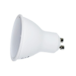 BEC LED GU10/8W/220V/6400K ALB RECE
