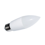 BEC LED LUM 9W/E27/6400K ALB RECE
