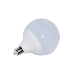 BEC LED GLOB 18W/E27/6400K ALB RECE