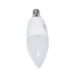 BEC LED LUM 9W/E14/6400K ALB RECE