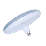 BEC LED UFO 30W/E27/6400K ALB RECE