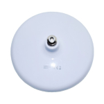 BEC LED UFO 30W/E27/6400K ALB RECE