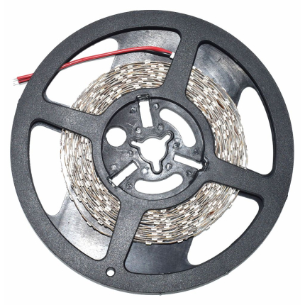 BANDA LED 60 x 2835 4.8W 6400K/IP20