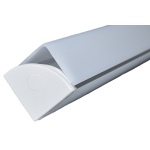 PROFIL ALUMINIU 90GRADE 100CM