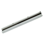 CORP LED BAIE INOX IP44 9W ALB NATURAL