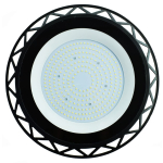 CORP INDUSTRIAL LED 100W 6500K ALB RECE