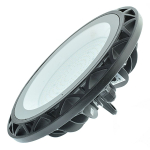 CORP INDUSTRIAL LED 200W 6500K ALB RECE