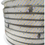 BANDA LED 22W 368x2835 ALB CALD 220V 3.5M