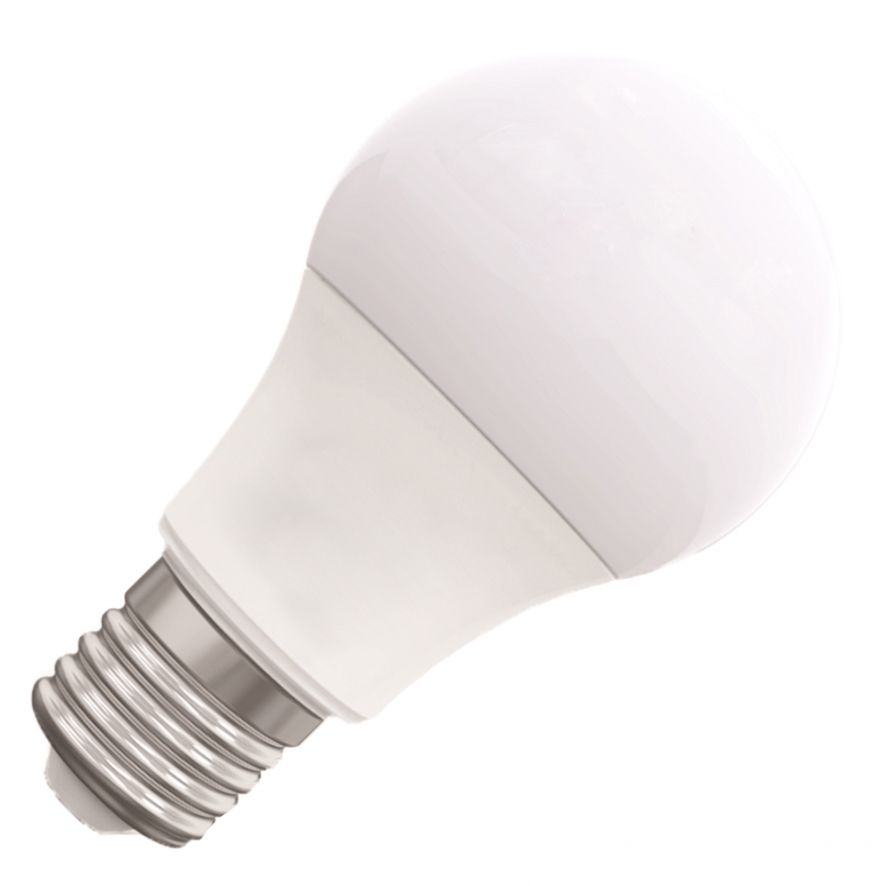 BEC LED GLOB 5W E27 6400K ALB RECE BEC LED GLOB 5W E27 6400K ALB RECE