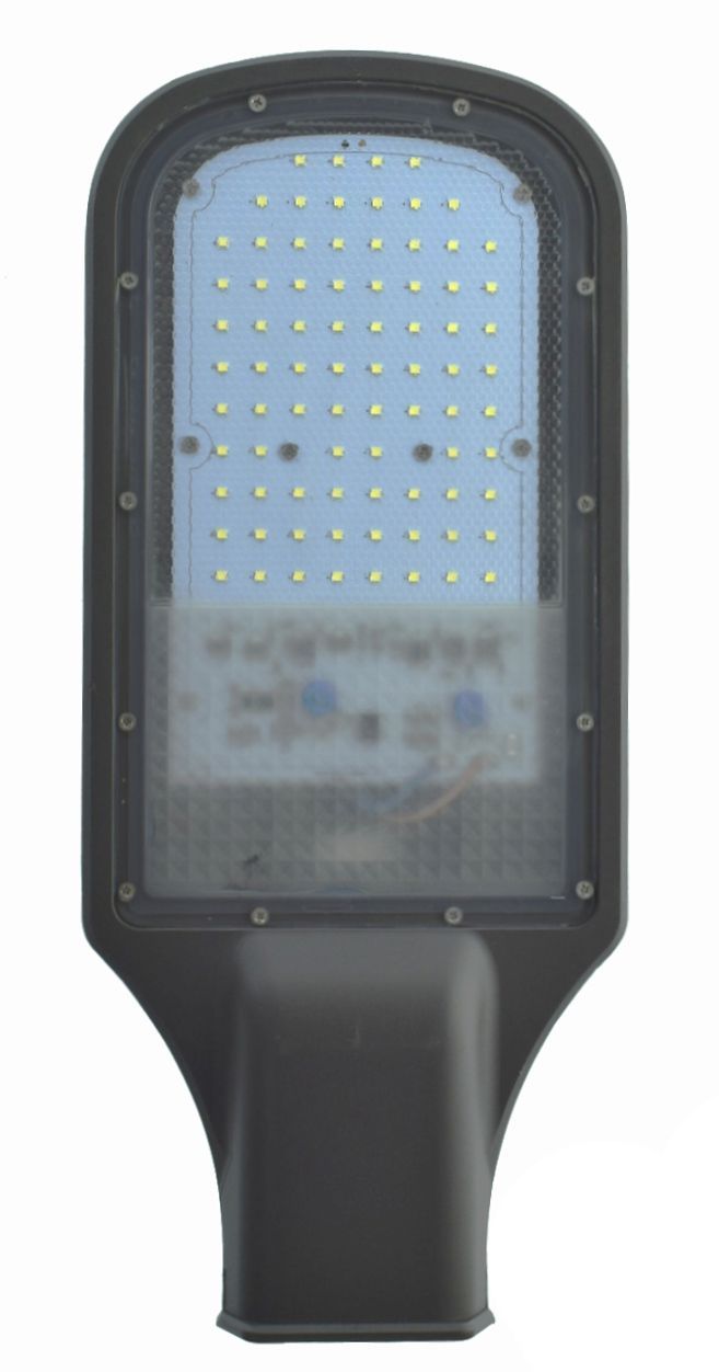 LAMPA STRADALA LED IP65 100W SMD ALB RECE LAMPA STRADALA LED IP65 100W SMD ALB RECE