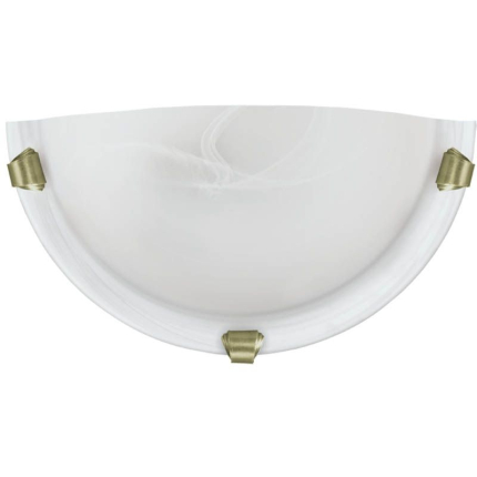 APLICA SALOME BRUNA 1X60W E27