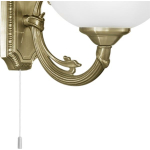 APLICA E14 1X40W SAVOY