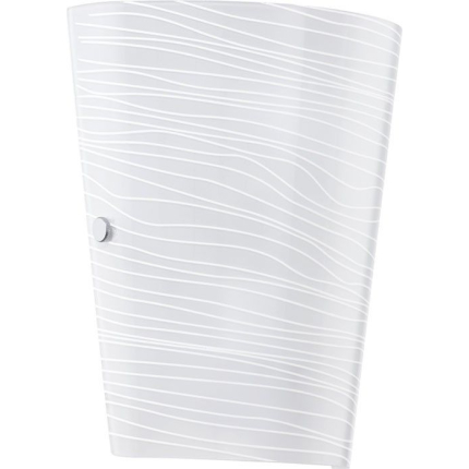 APLICA E27 1X60W 185X230MM CAPRICE
