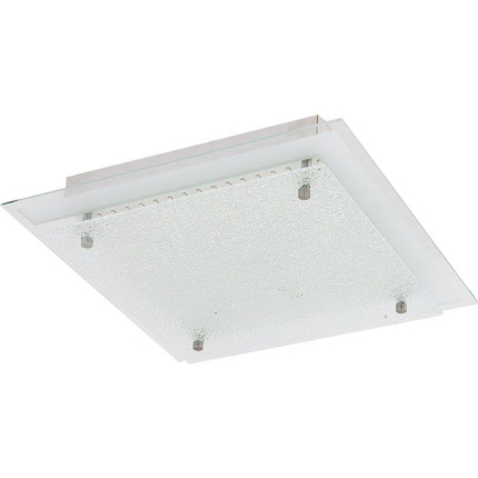 APLICA LED 9.7W 4000K PRIOLA