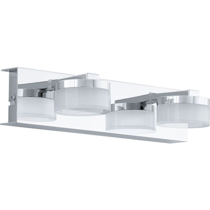APLICA LED 2X4.5W ROMENDO