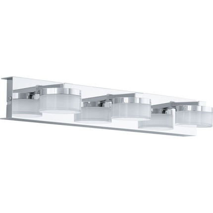 APLICA LED 3X4.5W ROMENDO