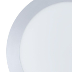 PLAFONIERA ALBA E27 1X60W MARS 1