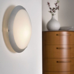 PLAFONIERA ALBA E27 1X60W MARS 1