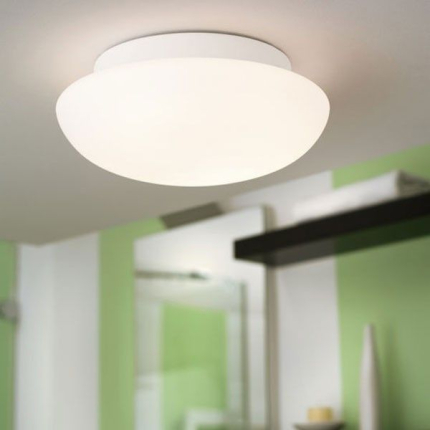 PLAFONIERA Ø280MM E27 1X60W ELLA