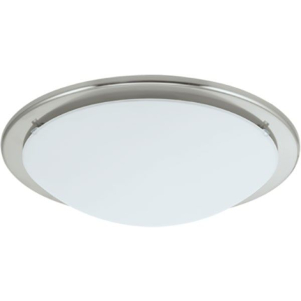 PLAFONIERA Ø290MM E27 1X60W PLANET