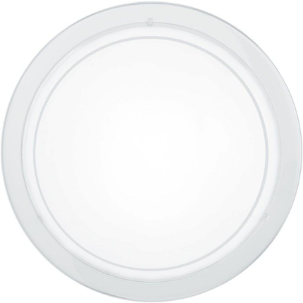 PLAFONIERA ALBA E27 1X60W PLANET 1